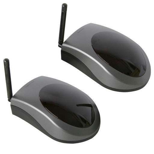 IR EXTENDER WIRELESS - DIGITAL