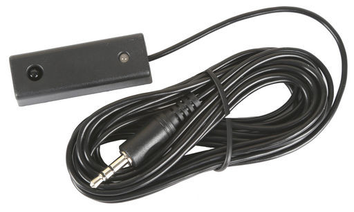 IR RECEIVER