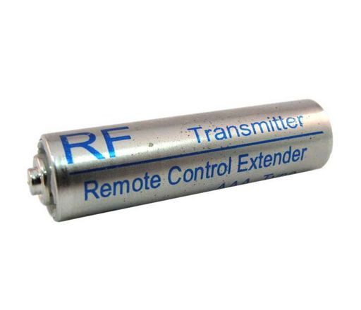ADD-ON TRANSMITTER / RECEIVER TO SUIT IR2RF