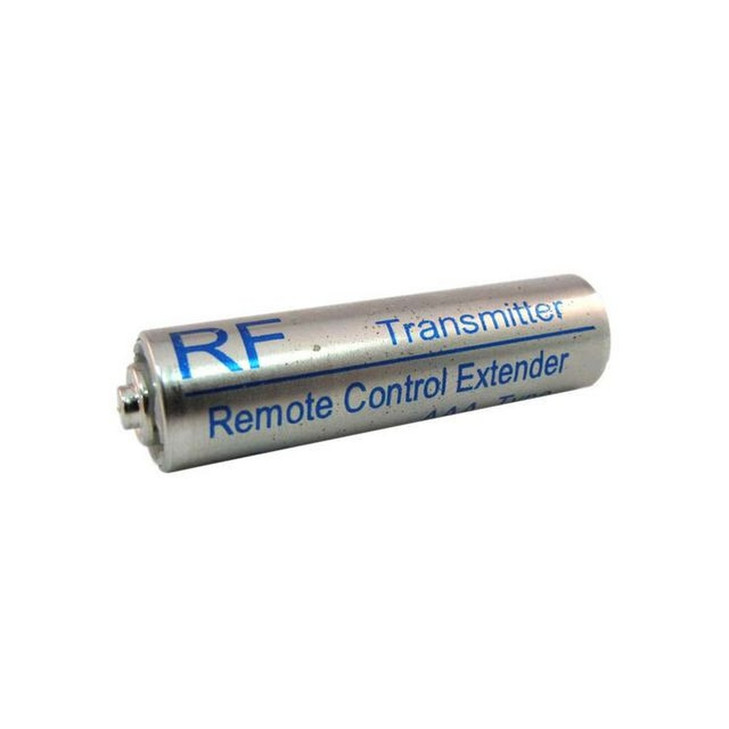 ADD-ON TRANSMITTER / RECEIVER TO SUIT IR2RF