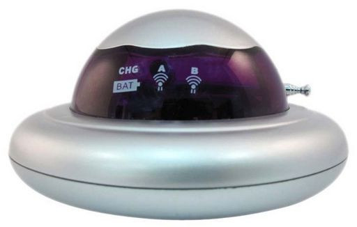 UPGRADE ANY REMOTE TO WIRELESS