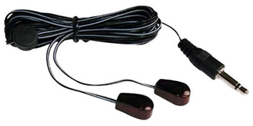IR SYSTEM DOUBLE EMITTER LINX-IR