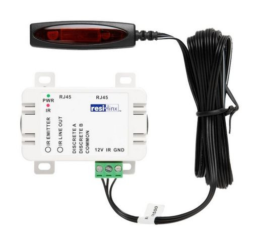 IR SYSTEM RECEIVER TARGET LINX-IR