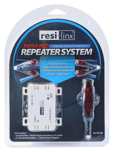 IR REPEATER KIT LINX-IR