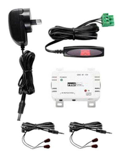 IR REPEATER KIT LINX-IR