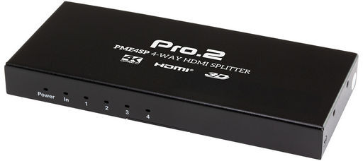 X-LINK DISTRIBUTION SYSTEM - PROLINK