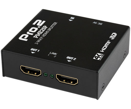 X-LINK DISTRIBUTION SYSTEM - PROLINK