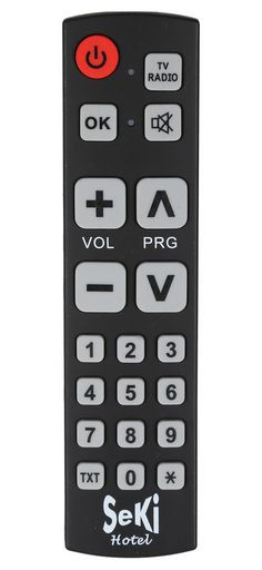 SEKI-HOTEL REMOTE COPY PROGRAMMER