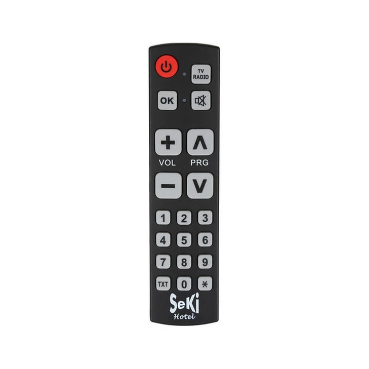 SEKI-HOTEL PRIMARY LEARNING REMOTE