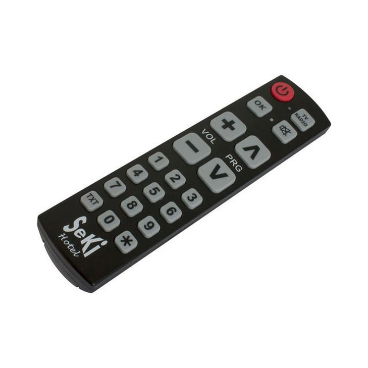 SEKI-HOTEL PRIMARY LEARNING REMOTE