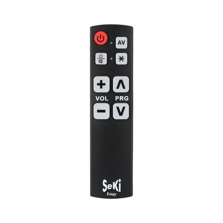 SEKI-EASY LEARNING REMOTE CONTROL
