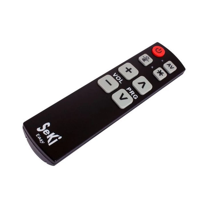 SEKI-EASY LEARNING REMOTE CONTROL