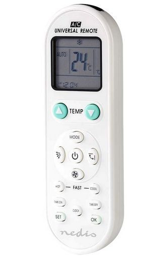 AIR CONDITIONER REMOTE CONTROL - SEARCH