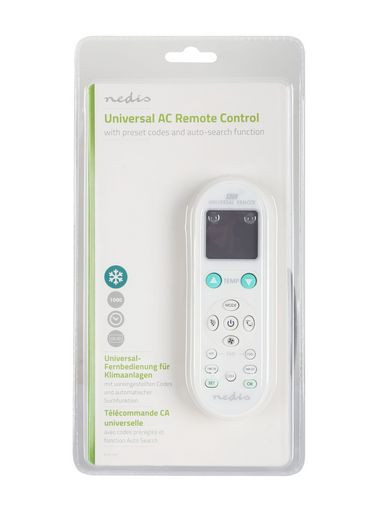 AIR CONDITIONER REMOTE CONTROL - SEARCH