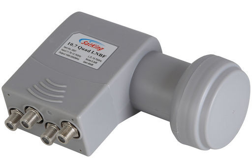 LNB KU BAND 10.7GHz - SATKING