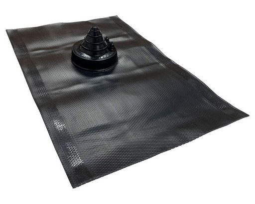 POLE FLASHING MAT - FULL ADHESIVE