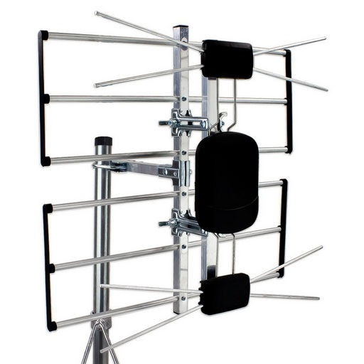 UHF 9dB PHASED ARRAY