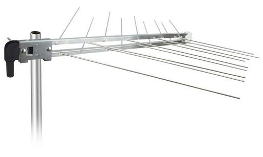 VHF / UHF 9-11dB LOG PERIODIC - FRACARRO