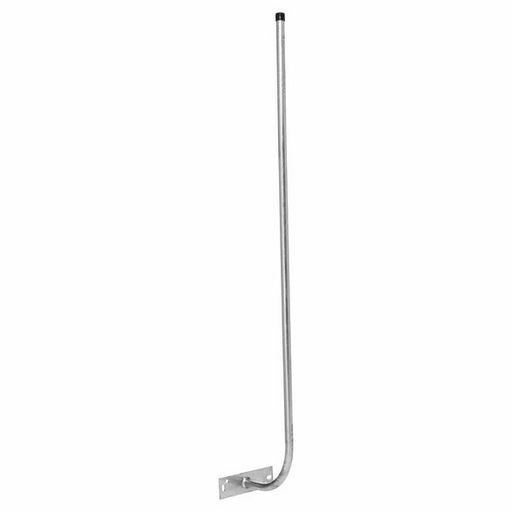EAVE FASCIA TV ANTENNA MASTS