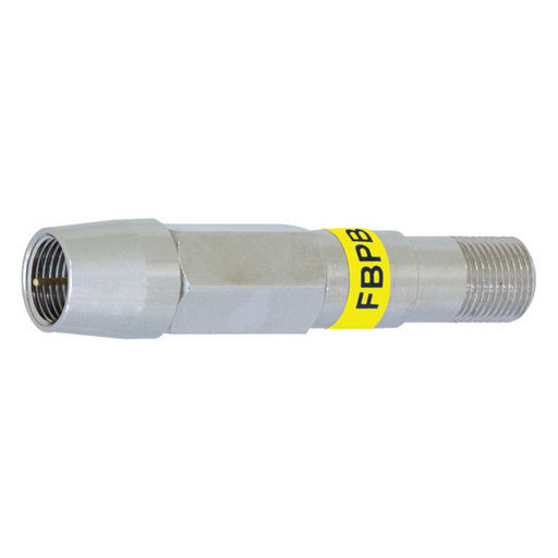 “F” 526-568MHz LTE BAND B PASS FILTER