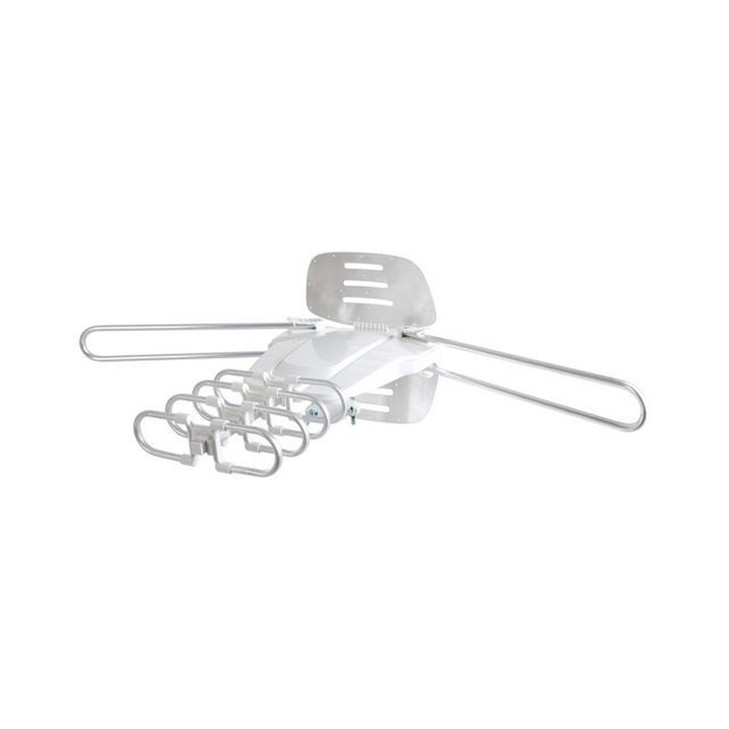 TV ANTENNA OUTDOOR - REMOTE ROTATABLE