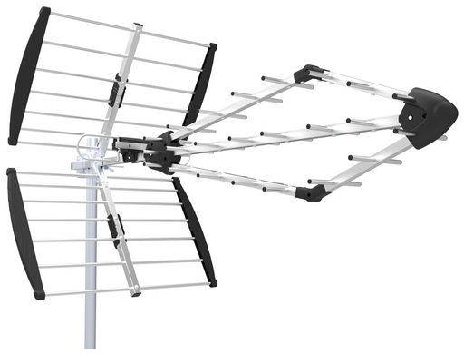 UHF 15.5dB TRIPLE RHOMBIC - PROLINK