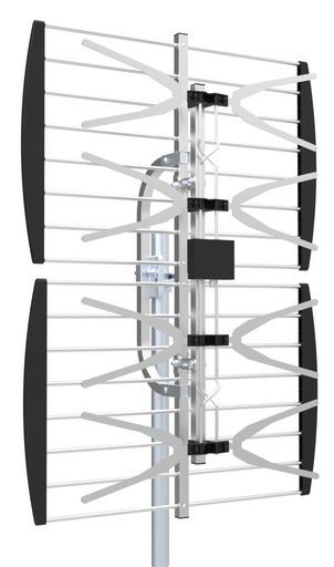 UHF 14dB PHASED ARRAY - PROLINK