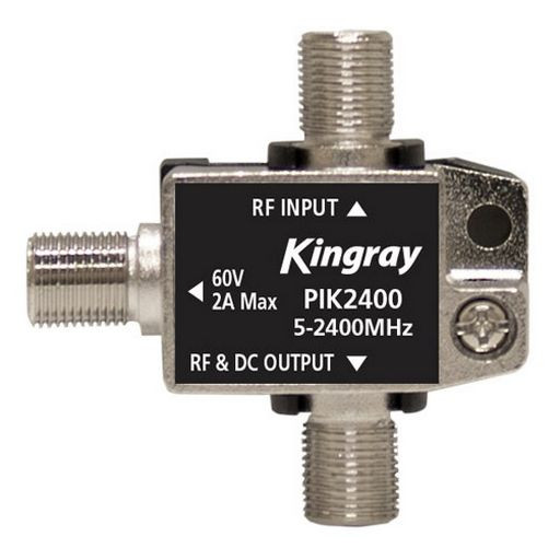 F-TYPE POWER INJECTOR - KINGRAY