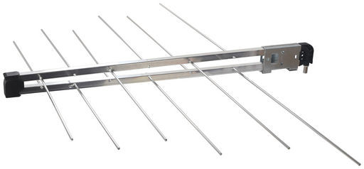 VHF 9dB LOG PERIODIC ANTENNA - FRACARRO