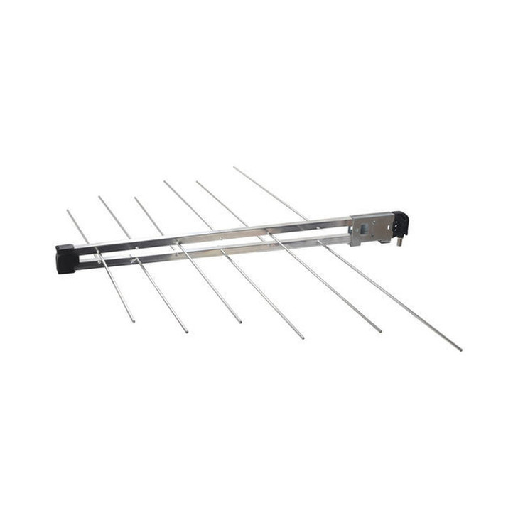 VHF 9dB LOG PERIODIC ANTENNA - FRACARRO