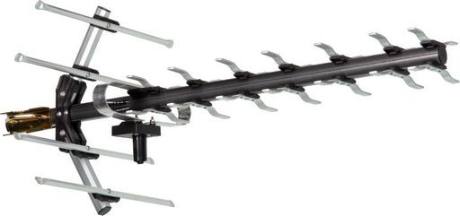 UHF 15dB YAGI TV ANTENNA - PICKUP ONLY