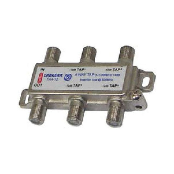 Tap 4 Way -16dB
