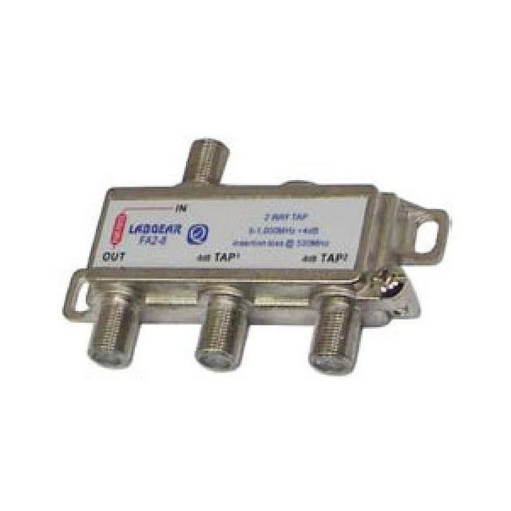 Tap 2 Way -24dB