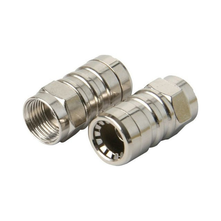 "F" PLUGS