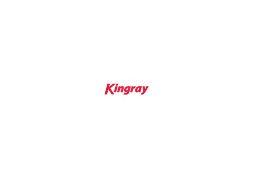 16dB TV ANTENNA BOOSTER SPLITTER KINGRAY