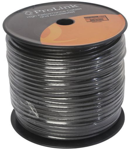 COAX CABLE 75 ohm