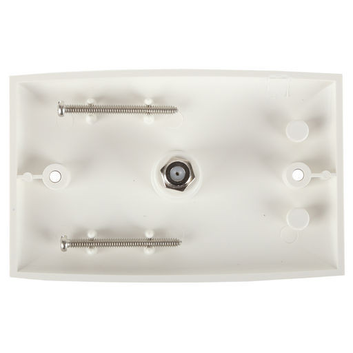 WALL PLATE PAL SOCKET