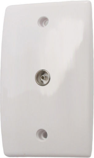PAL WALL PLATE