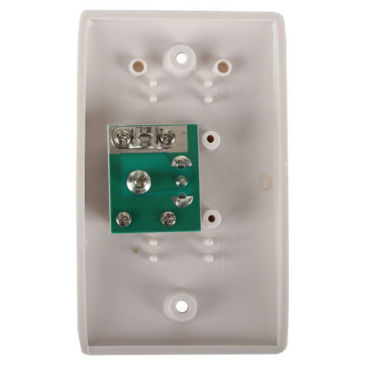 PAL WALL PLATE