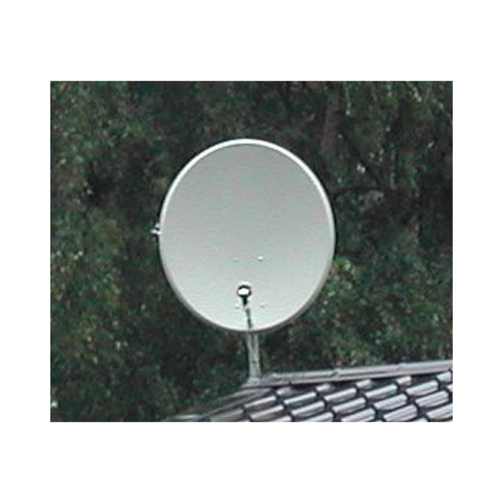 3-WAY “F” SPLITTER SATELLITE
