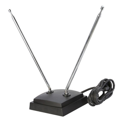 75Ω TV/FM INDOOR ANTENNA