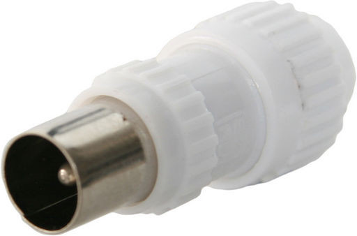 PAL PLUG IN LINE PLASTIC