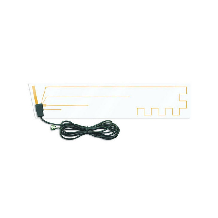 TV ANTENNA WINDOW FILM TYPE
