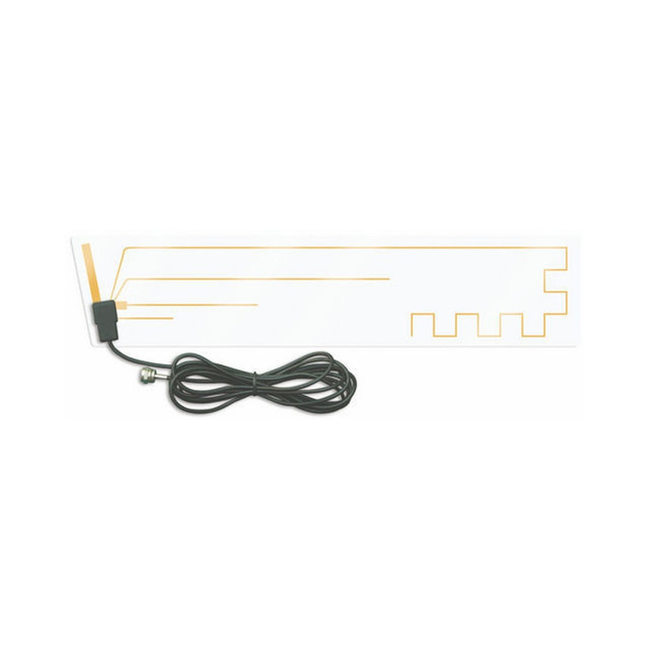 TV ANTENNA WINDOW FILM TYPE