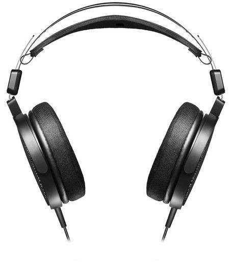 OPEN-BACK HEADPHONES - AUDIO TECHNICA