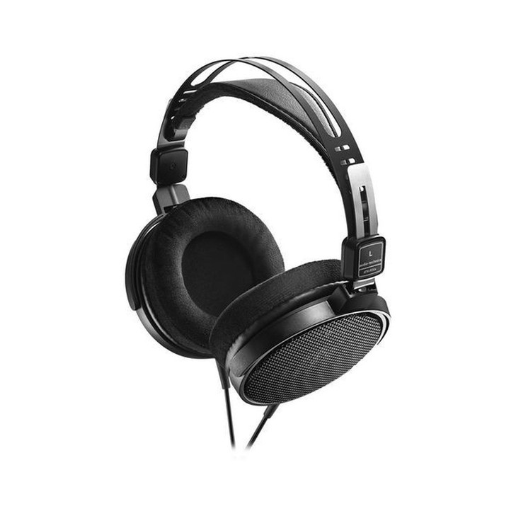 OPEN-BACK HEADPHONES - AUDIO TECHNICA