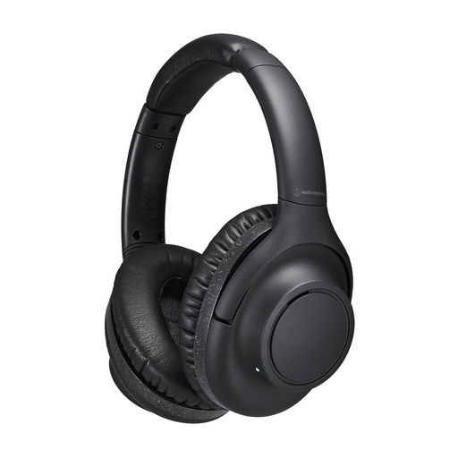 WIRELESS BT HEADPHONES - AUDIO TECHNICA