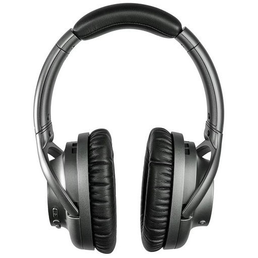 WIRELESS BT HEADPHONES - AUDIO TECHNICA