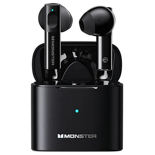 EARBUDS & CHARGING CASE WIRELESS GAMER