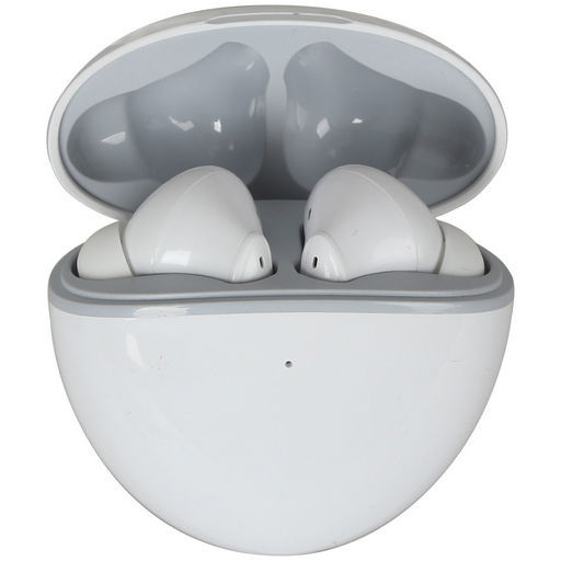 EARBUDS & CHARGING CASE WIRELESS ANR